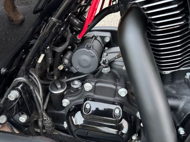 harley-davidson - street-glide-special-114