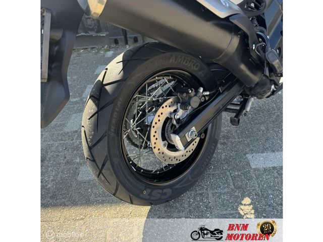 suzuki - v-strom-650-xta