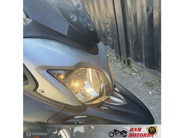 suzuki - v-strom-650-xta