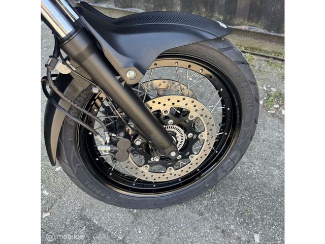 suzuki - v-strom-650-xta