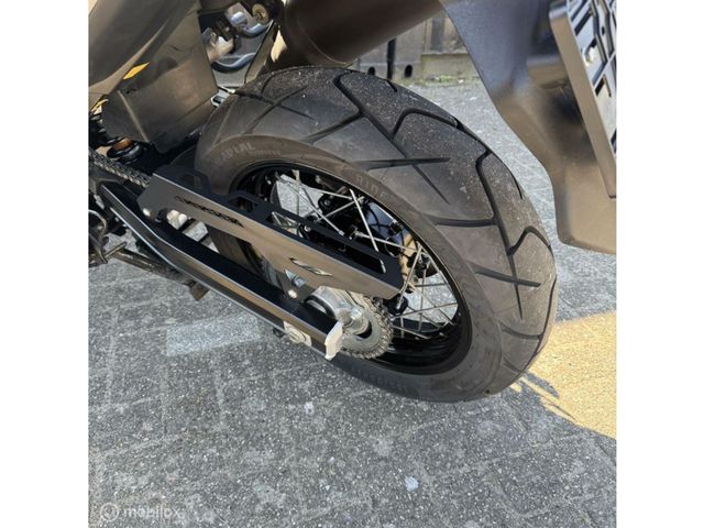 suzuki - v-strom-650-xta