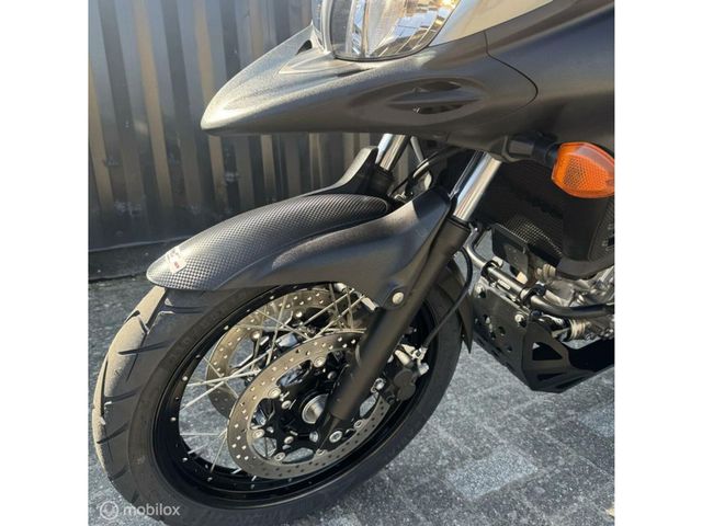 suzuki - v-strom-650-xta