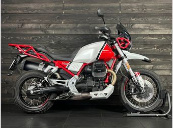 Moto Guzzi V 85 TT 2021 occasion