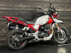 Moto Guzzi V85 TT Rosso Kalahari 2021 occasion – foto 3 van 15