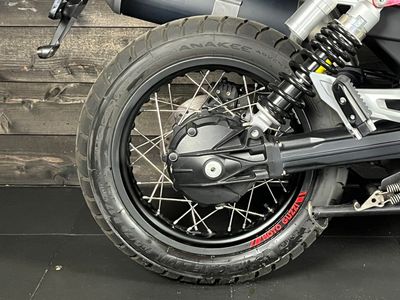MOTO GUZZI V 85 TT – foto 4