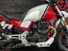 Moto Guzzi V85 TT Rosso Kalahari 2021 occasion – foto 5 van 15