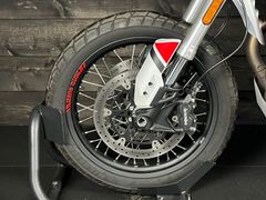 Moto Guzzi V85 TT Rosso Kalahari 2021 occasion – foto 10 van 15