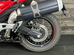 Moto Guzzi V85 TT Rosso Kalahari 2021 occasion – foto 12 van 15