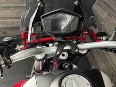 Moto Guzzi V85 TT Rosso Kalahari 2021 occasion – foto 14 van 15