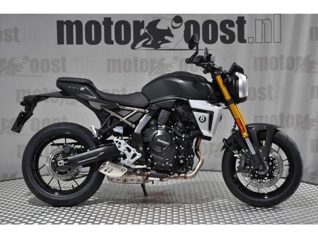 suzuki - gsx-8t