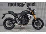 SUZUKI GSX-8T