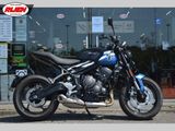 TRIUMPH TRIDENT 660