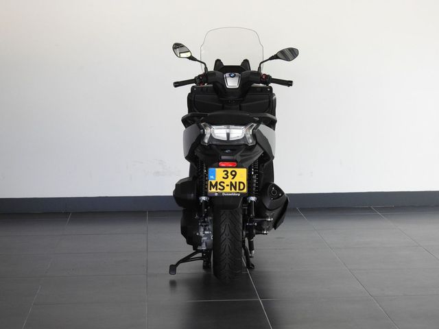 bmw - c-400-gt