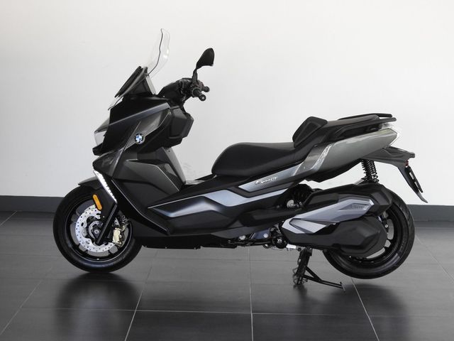 bmw - c-400-gt