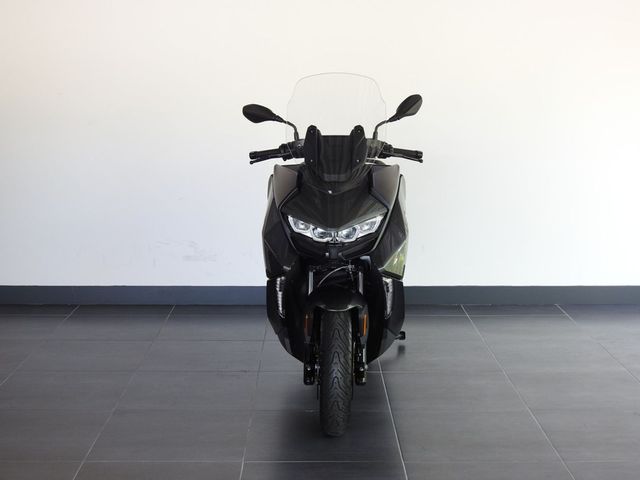 bmw - c-400-gt