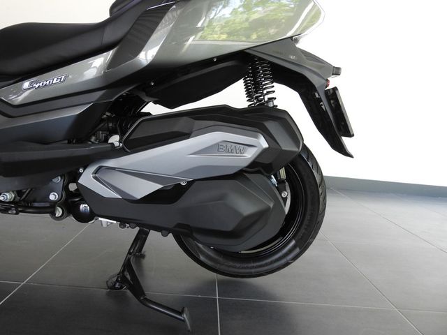 bmw - c-400-gt