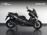 BMW C 400 GT