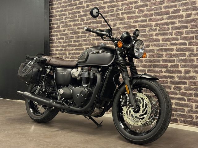 triumph - bonneville-t-120-black