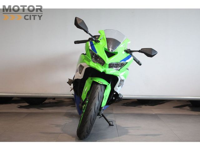 kawasaki - ninja-zx-4rr-40th-anniversary-edition