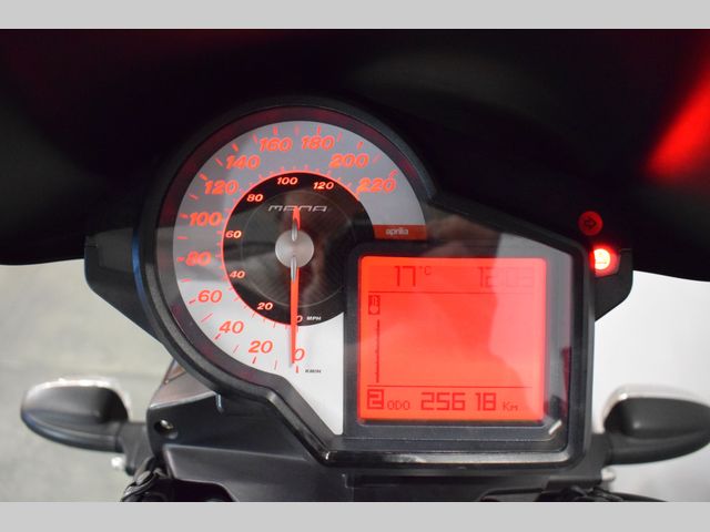 aprilia - mana-850-abs