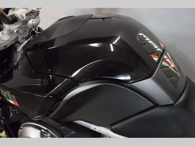 aprilia - mana-850-abs