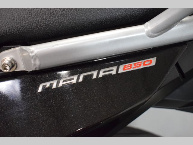aprilia - mana-850-abs
