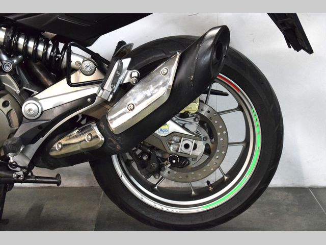 aprilia - mana-850-abs