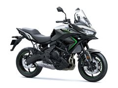 KAWASAKI VERSYS 650 ABS