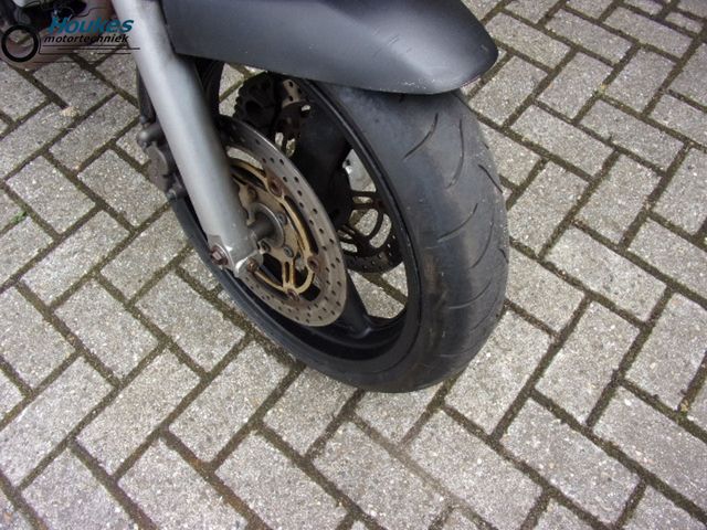 suzuki - sv-650-s