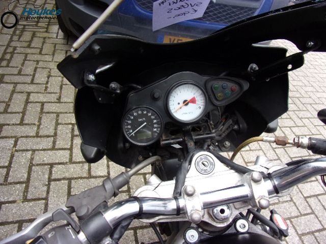 suzuki - sv-650-s