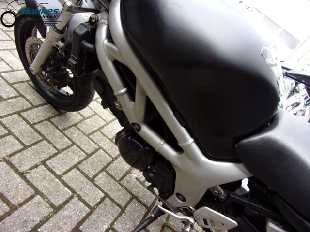 suzuki - sv-650-s