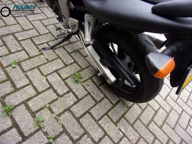suzuki - sv-650-s