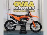 KTM 250 SX-F