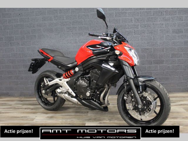 kawasaki - er-6-n-abs