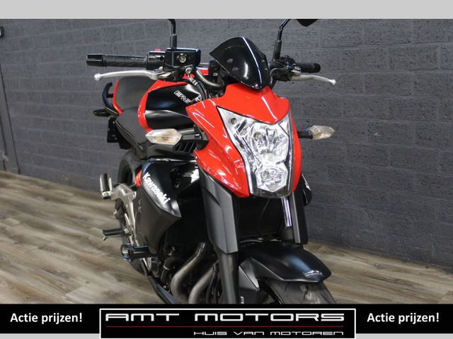 kawasaki - er-6-n-abs