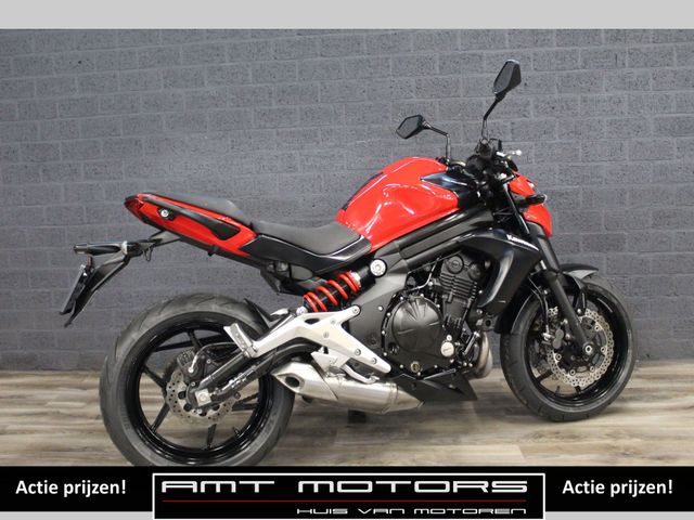 kawasaki - er-6-n-abs