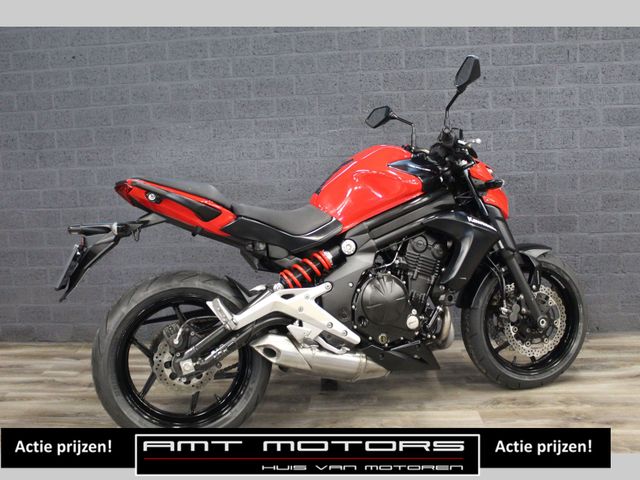 kawasaki - er-6-n-abs