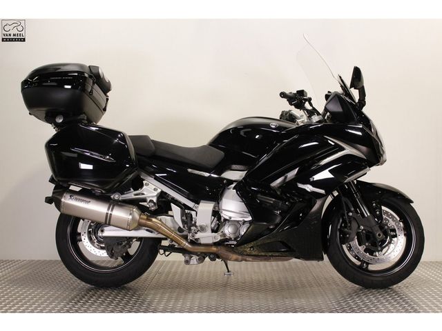 yamaha - fjr-1300-as