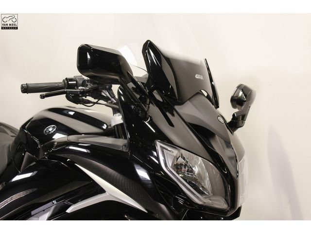 yamaha - fjr-1300-as