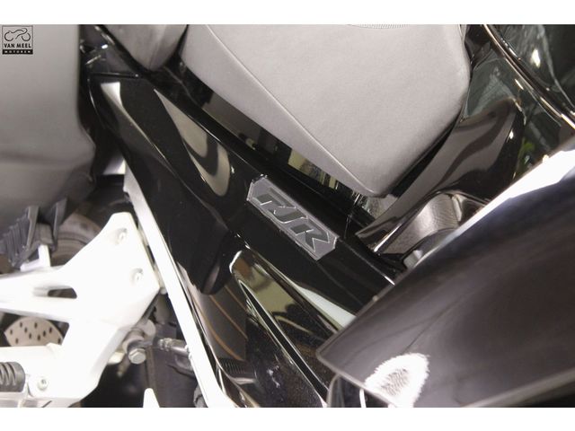 yamaha - fjr-1300-as