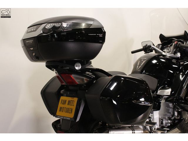 yamaha - fjr-1300-as