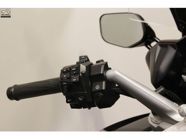 yamaha - fjr-1300-as