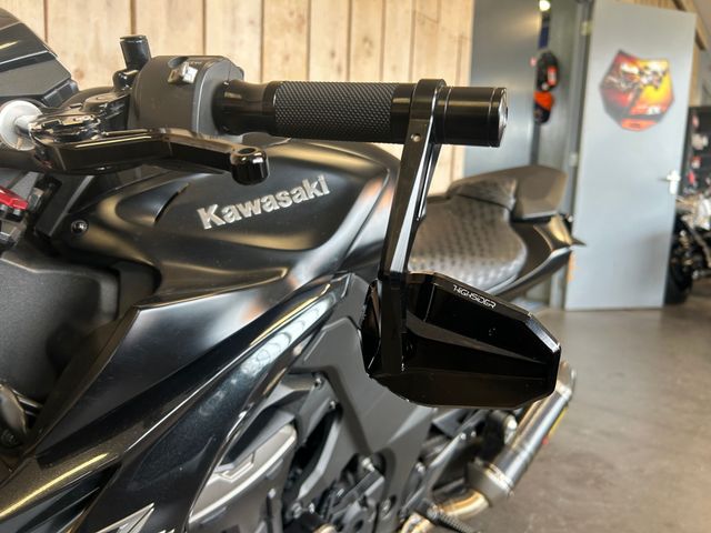 kawasaki - z1000-abs