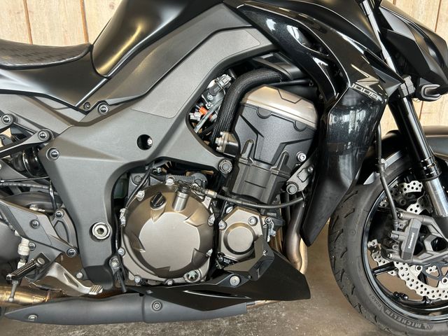 kawasaki - z1000-abs