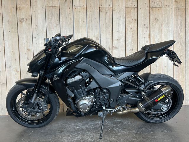 kawasaki - z1000-abs