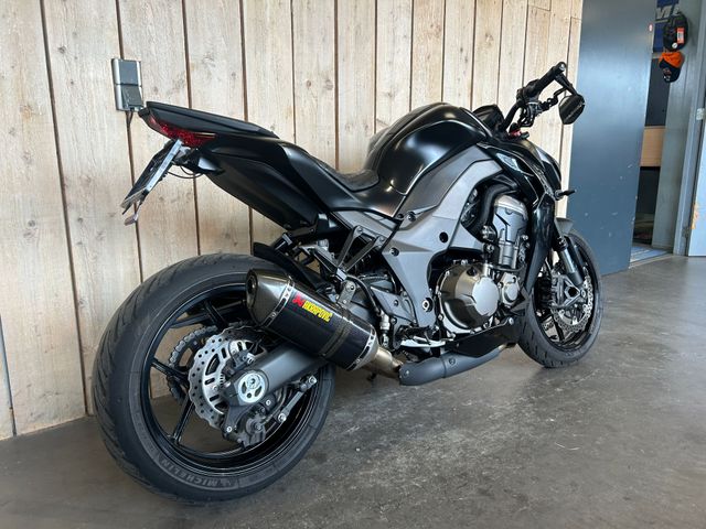 kawasaki - z1000-abs