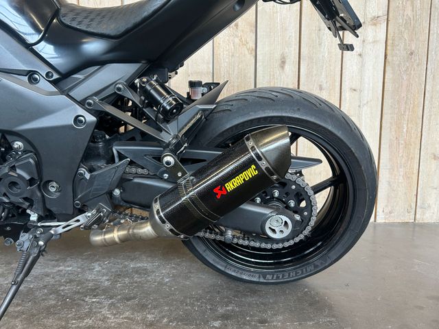 kawasaki - z1000-abs