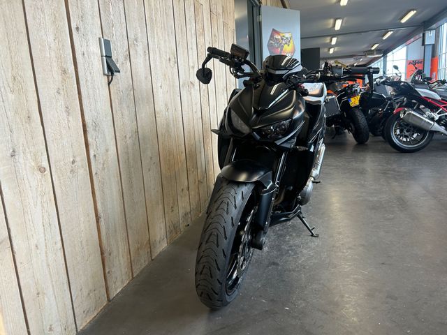 kawasaki - z1000-abs