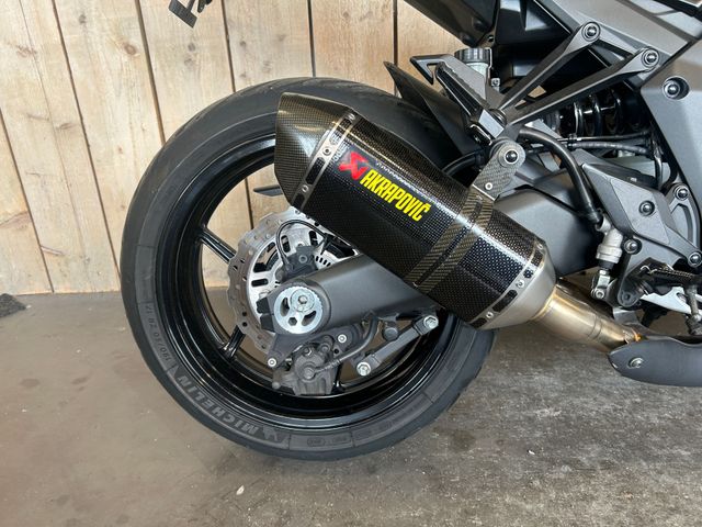 kawasaki - z1000-abs