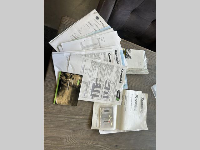 kawasaki - z1000-abs